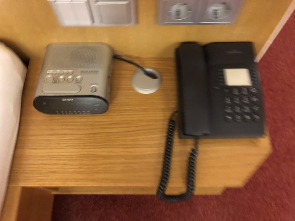 Zimmer Hotel Drei Morgen