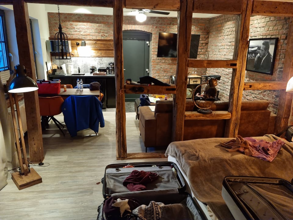 Zimmer Hotel Alte Schule Berleburg