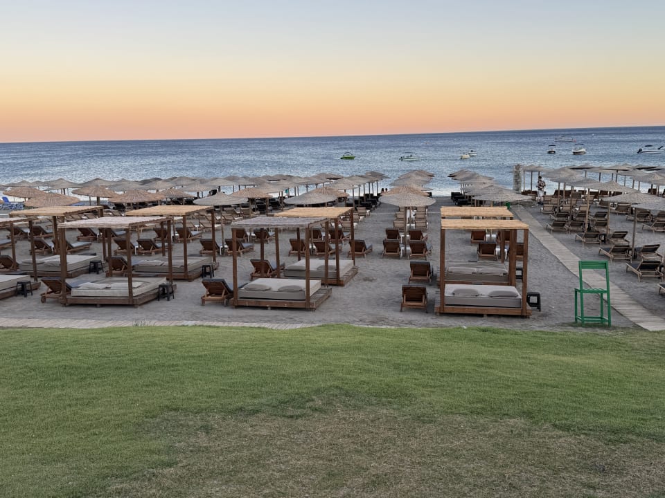 Strand The Costa Lindia Blue Star - Adults only