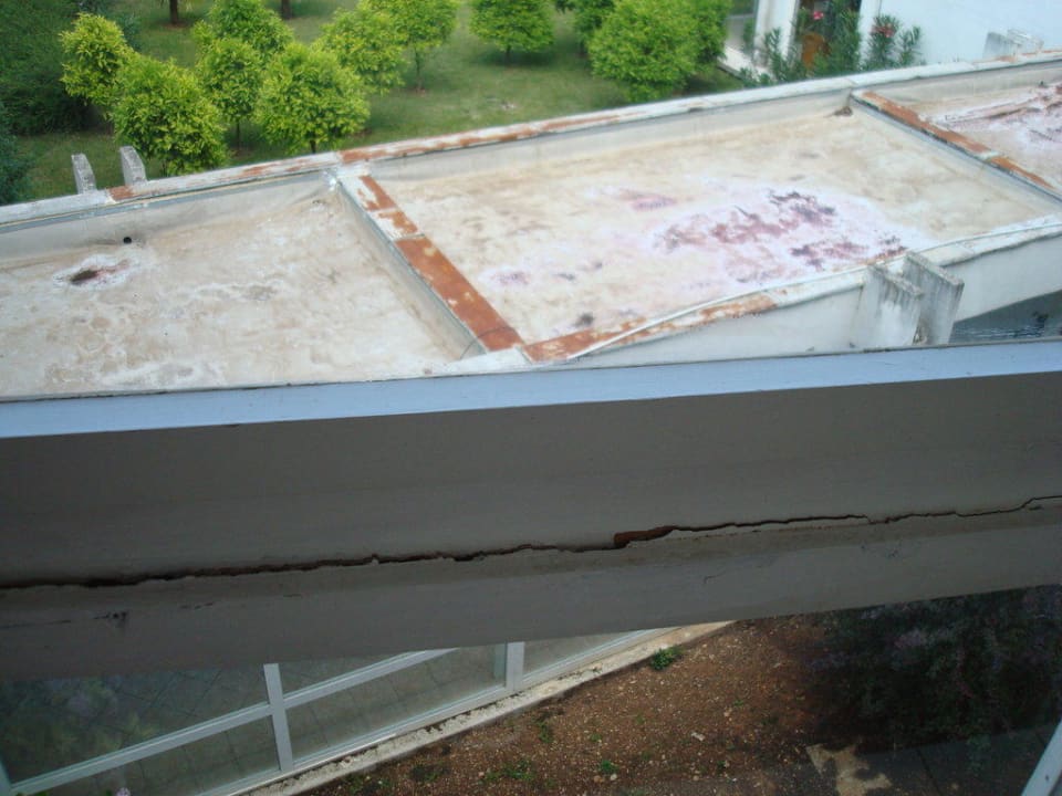 Fenster Amadria Park Kids Hotel Andrija