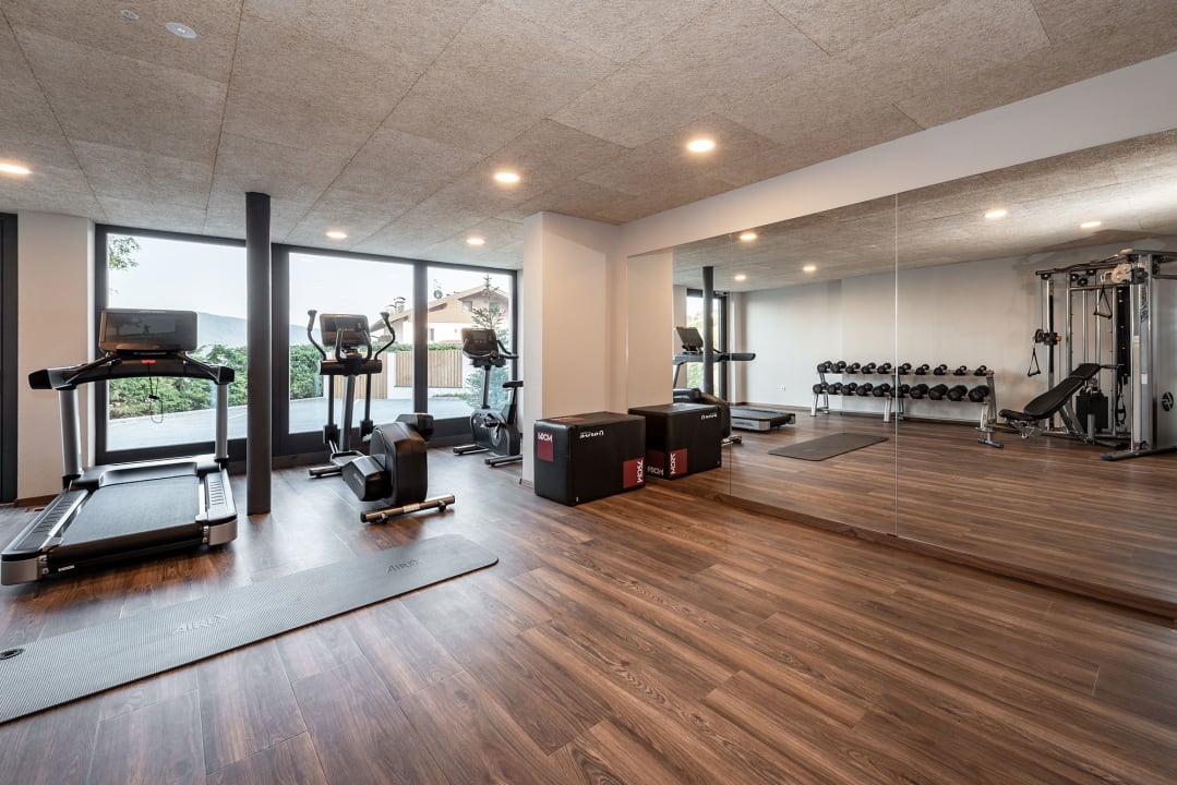 Sport & Freizeit Hotel Edelweiss