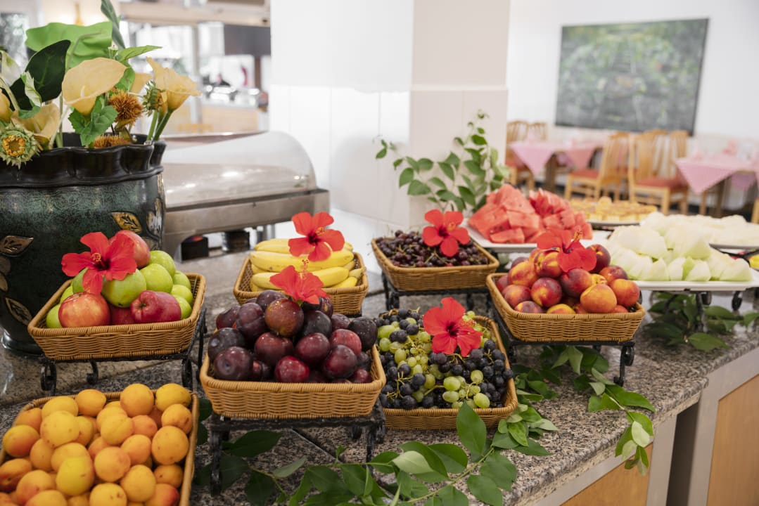 Gastro Akka Claros Hotel