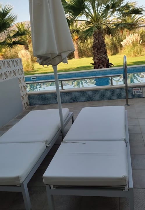 Zimmer Mythos Palace Resort & Spa