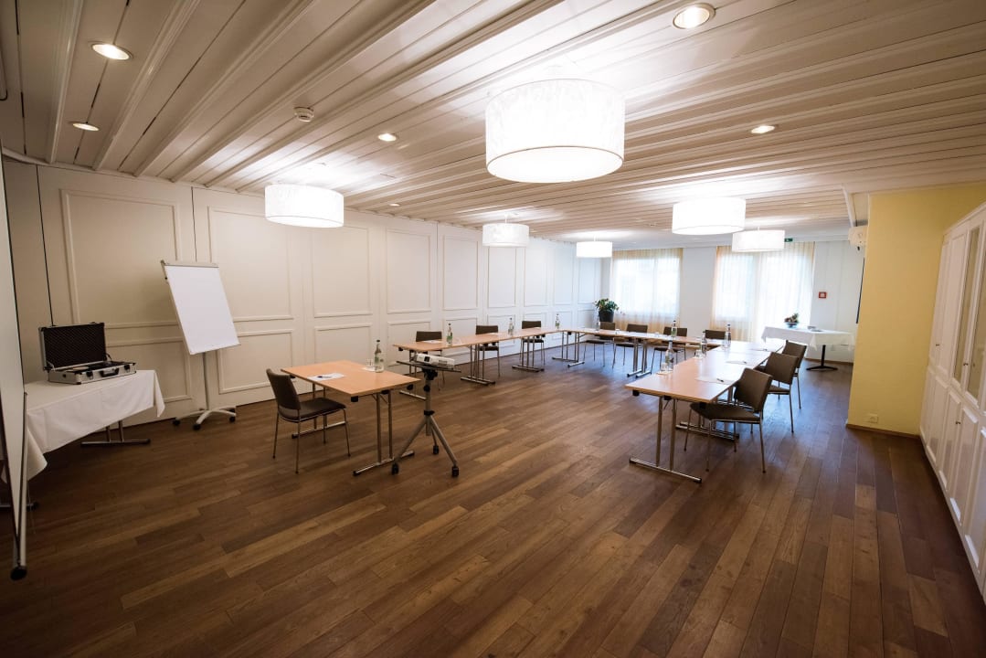 Tagungsbereich Aarehof Swiss Quality Hotel