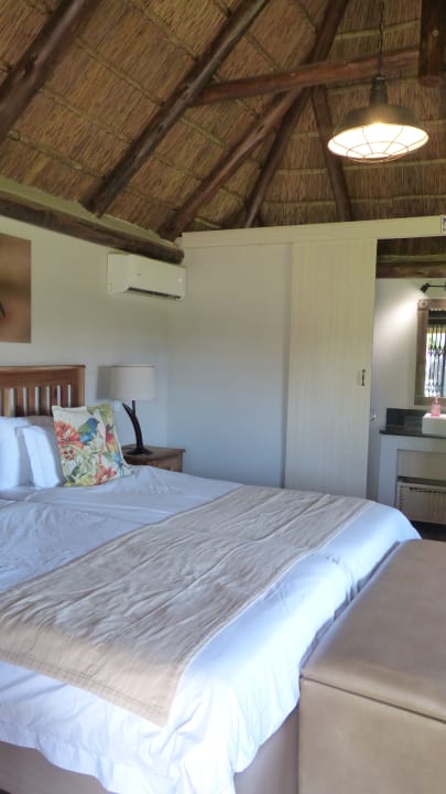 Zimmer Addo Wildlife