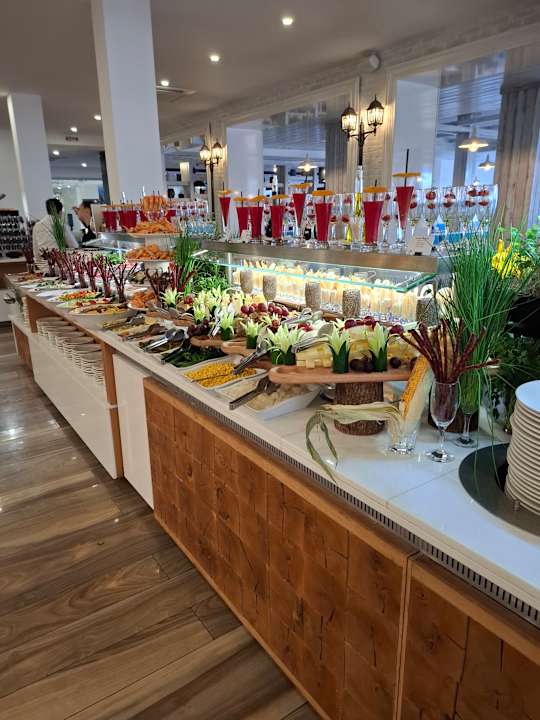 Gastro Sentido Marea