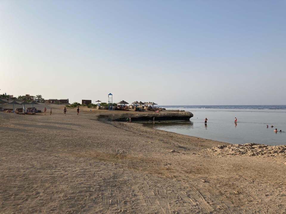 Strand Three Corners Happy Life Beach Resort