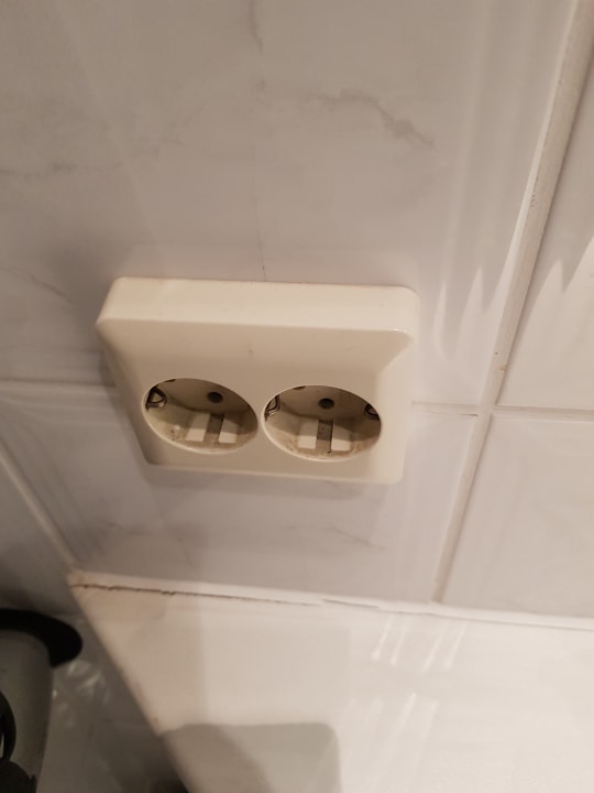 Zimmer Entrée Hotel Glinde