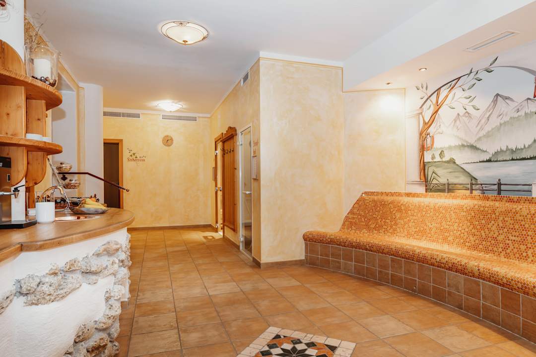 Sport & Freizeit Hotel Lammwirt