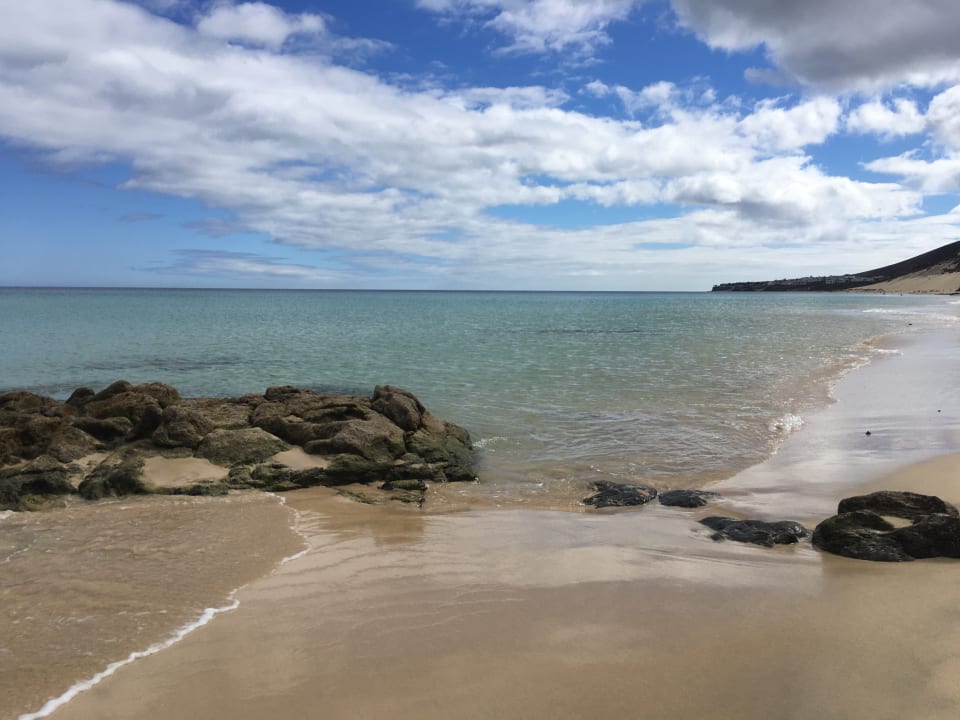 Strand SBH Club Paraiso Playa