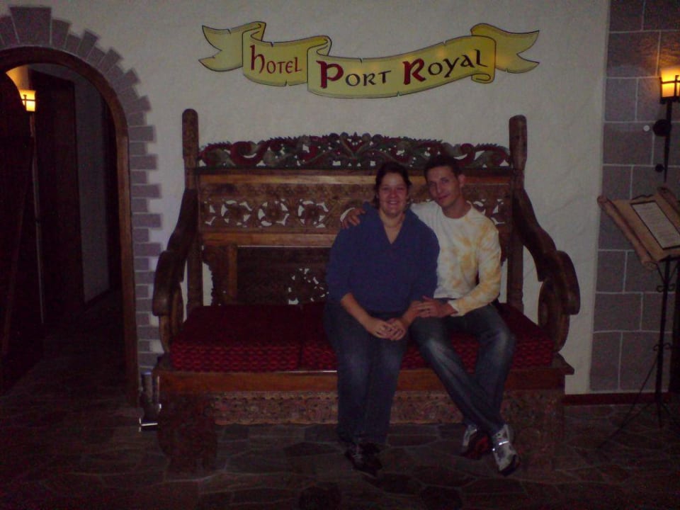 Wirs Heide Park Abenteuerhotel