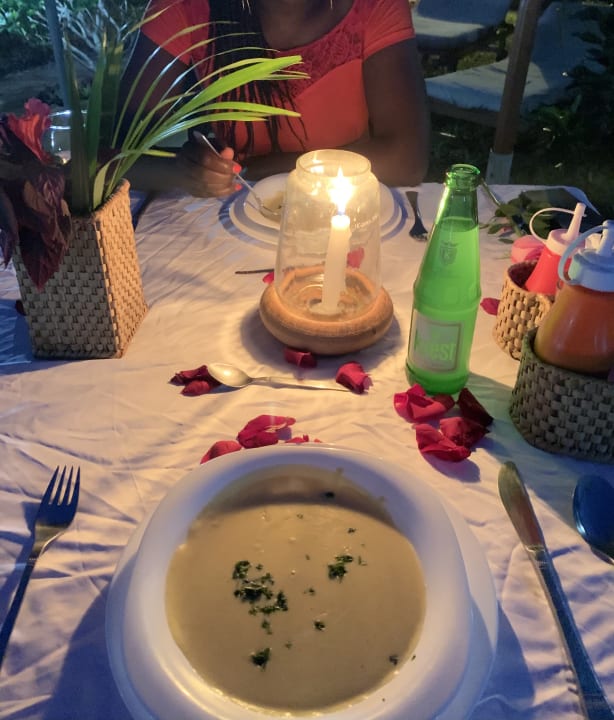 Gastro African Dream Cottages