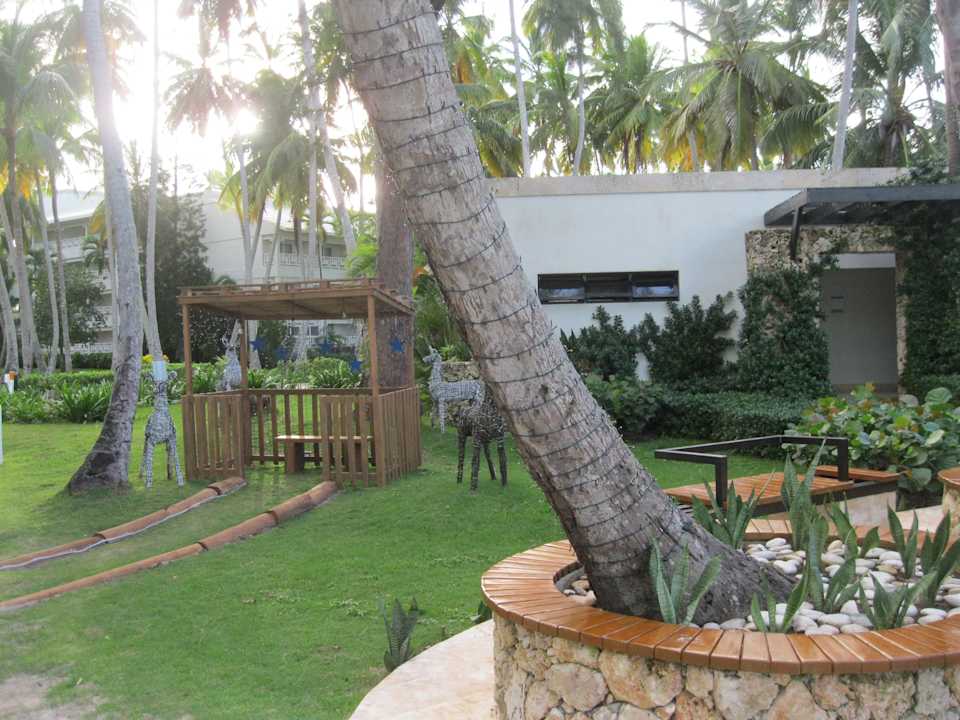 Sonstiges Vista Sol Punta Cana