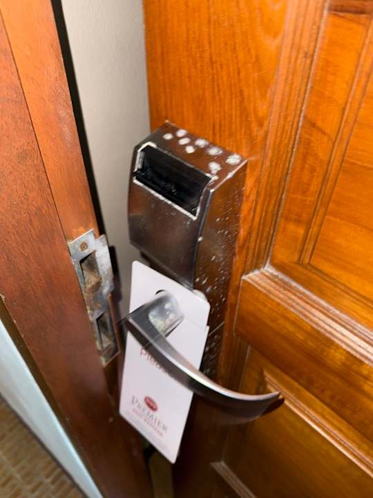 Zimmer Best Western Premier Bangtao Beach Resort & Spa