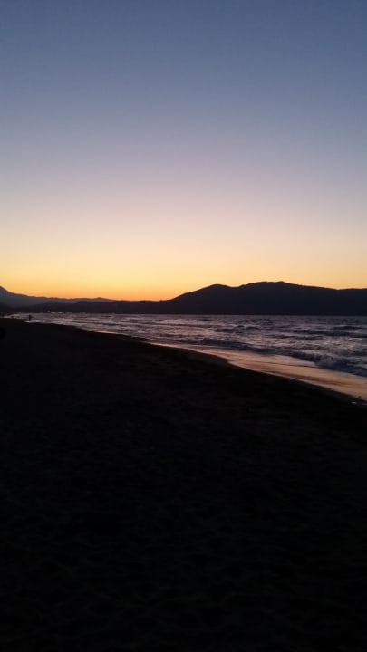 Strand HARPIN Happy Days Beach Hotel