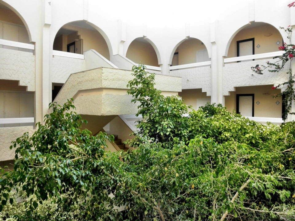 Flur Iberostar Waves Mehari Djerba