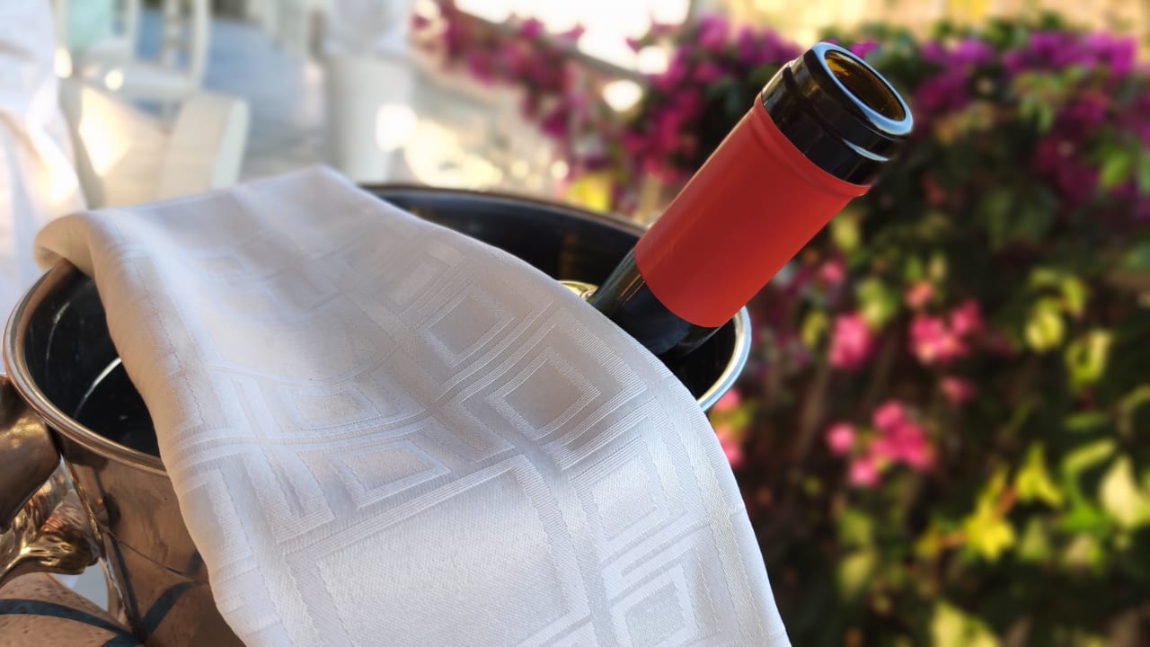 Gastro Akrathos Beach Hotel