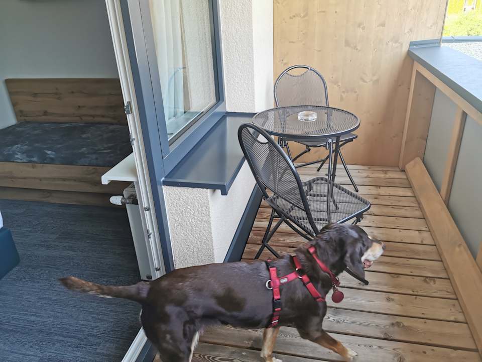 Sonstiges Familien- & Wanderhotel Erika