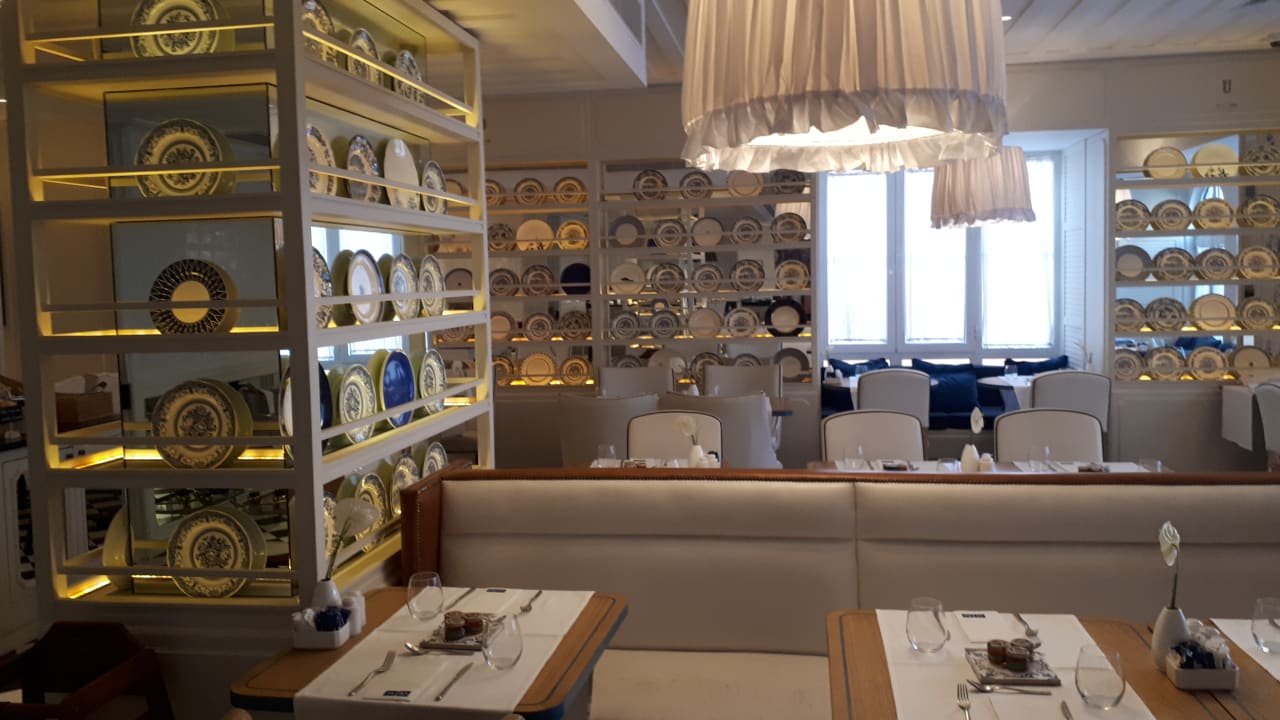 Gastro H10 Duque de Loulé