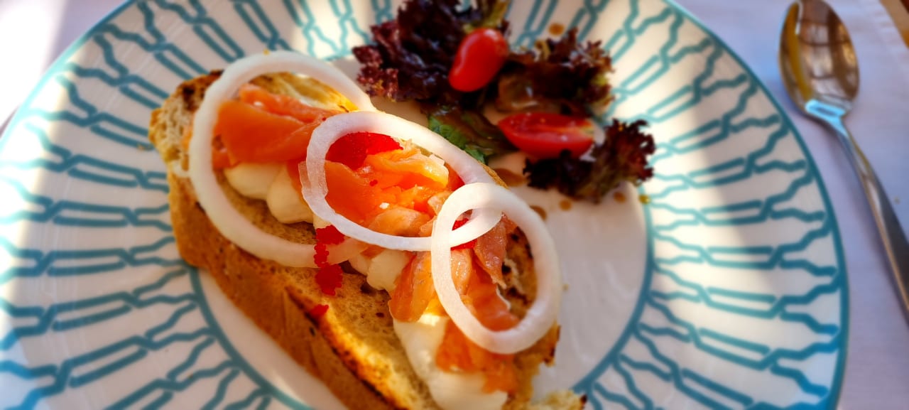 Gastro Mitsis Selection Rinela