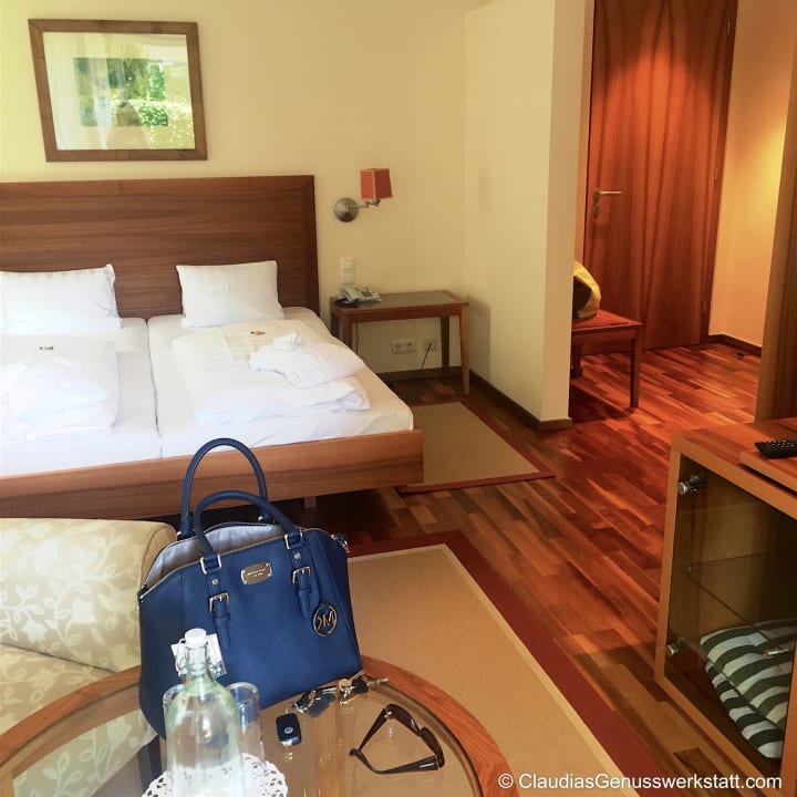 Zimmer Hotel Hollweger