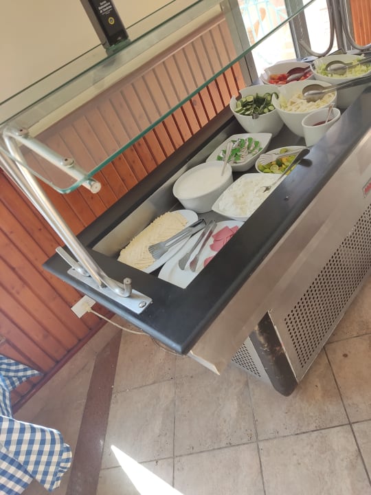 Gastro Parrotel Aqua Park Resort