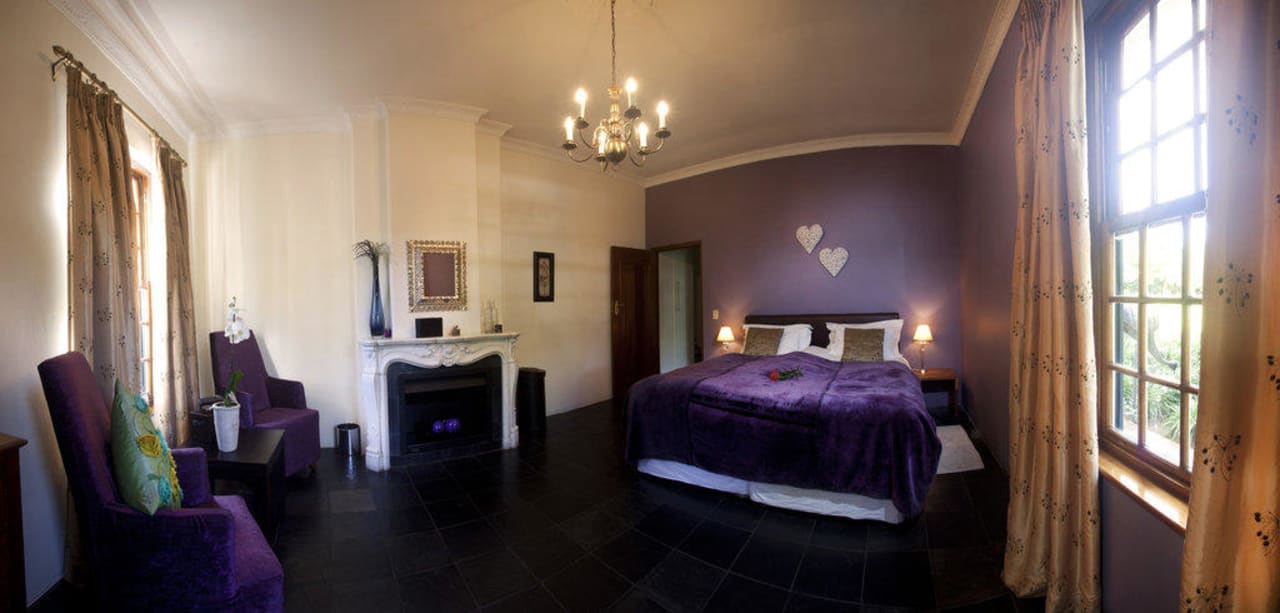 Neu renoviert  4 Heaven Guesthouse