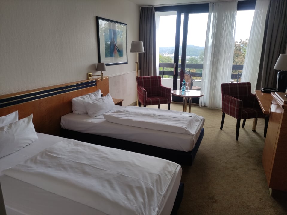 Zimmer Fletcher Hotel-Restaurant Arnsberg-Sauerland