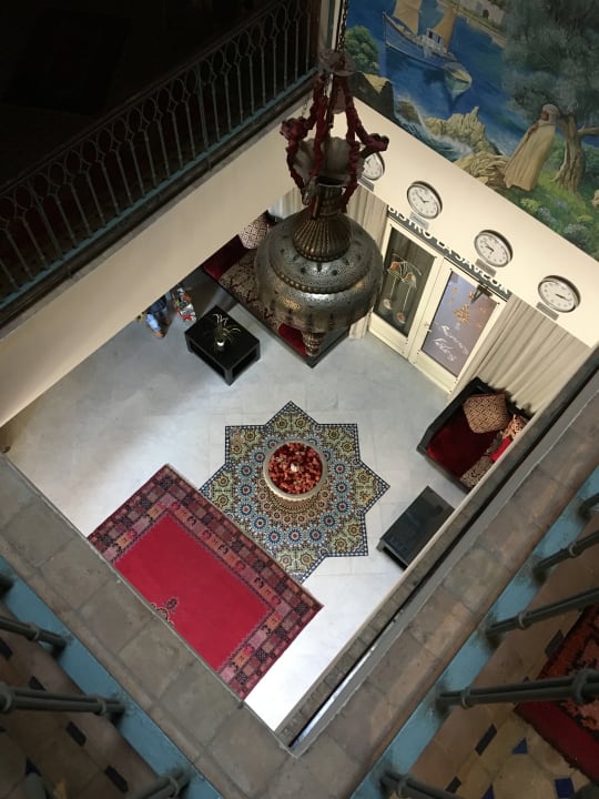 Zimmer Hotel Le Caspien