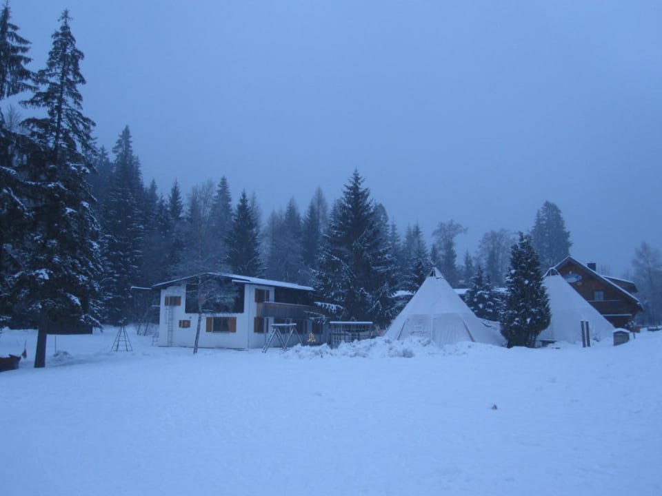Anlage Riesserkopf- & Tonihütte