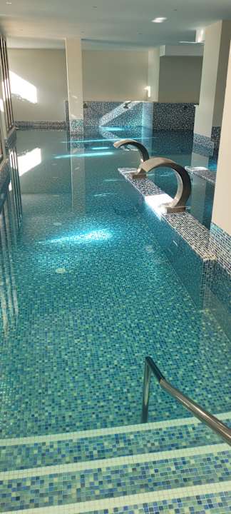 Sport & Freizeit Makadi Spa - Adults only