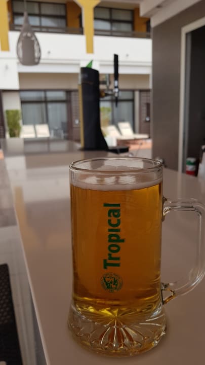 Gastro Occidental Jandía Royal Level - Adults only