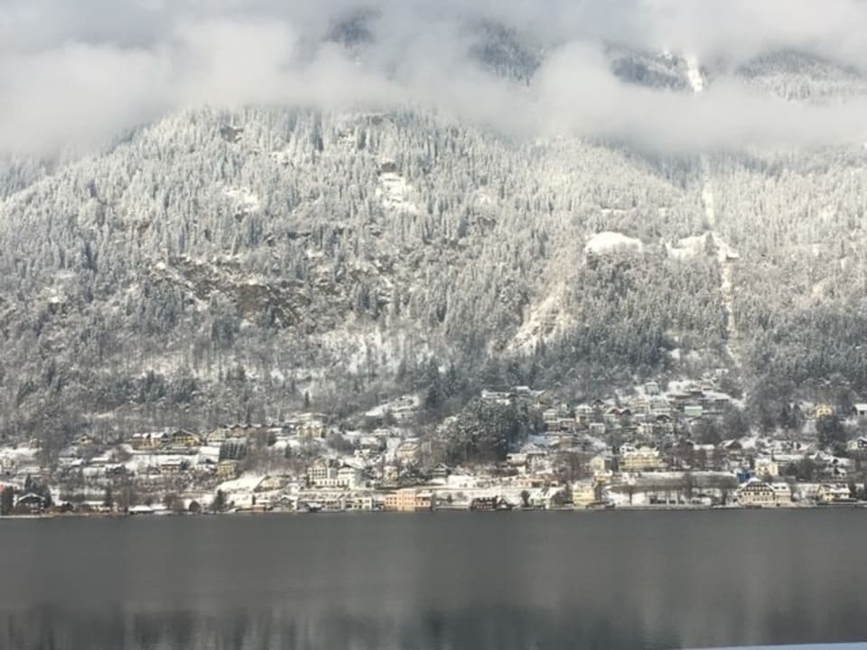 Ausblick ROBINSON LANDSKRON