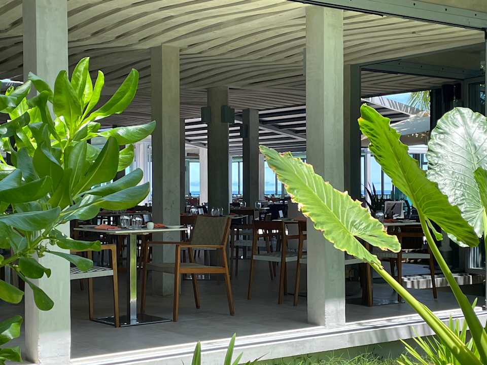 Gastro Kuramathi Maldives
