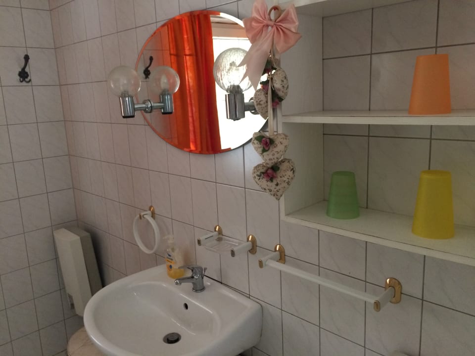 Zimmer Naherholungsgebiet am Rückersdorfer See