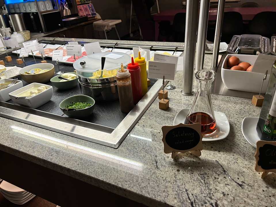 Gastro Mercure München am Olympiapark