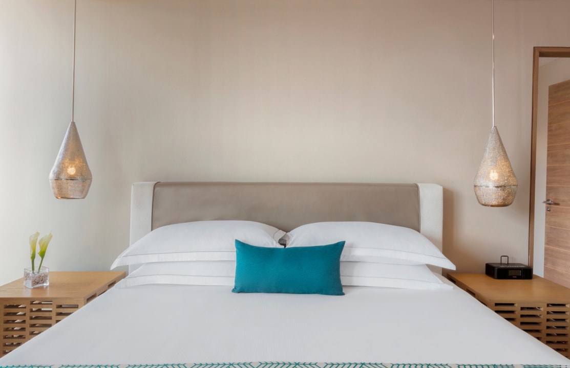 Zimmer The Yucatan Playa del Carmen, a Tapestry Collection by Hilton