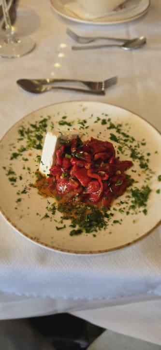 Gastro Sentido Marea