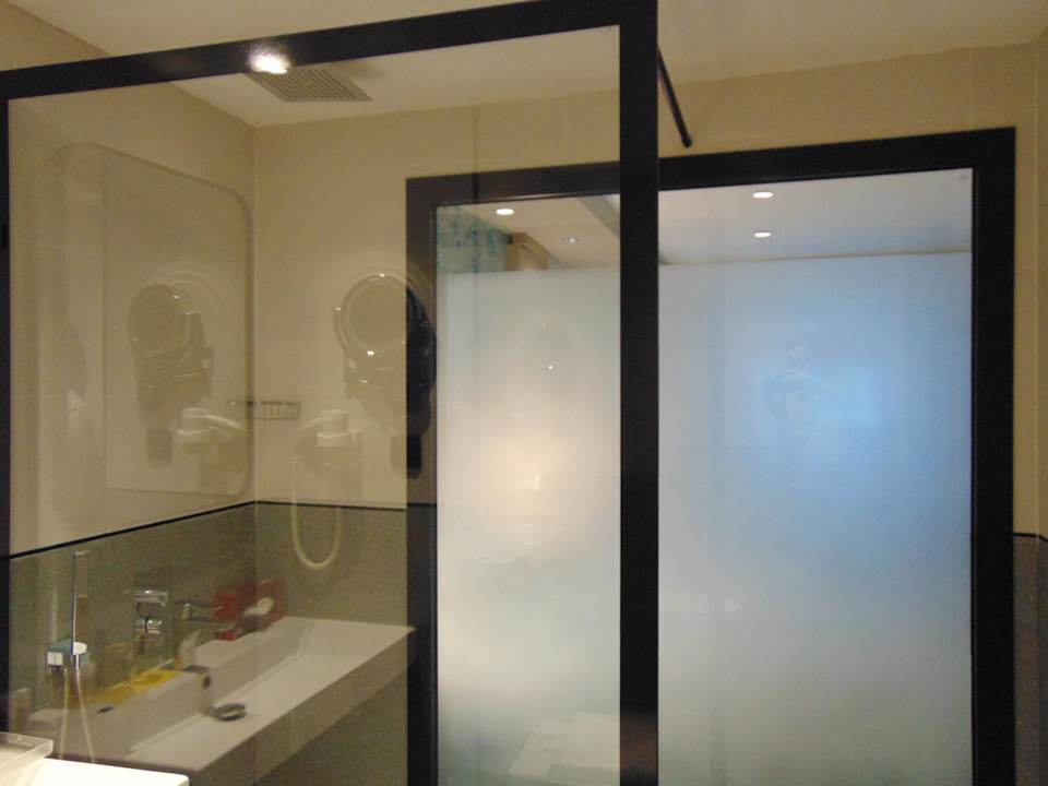 Zimmer Hotel Golden Tulip El Mechtel