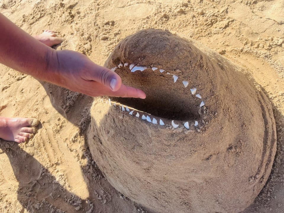 Strand Sentido Caribbean World Soma Bay