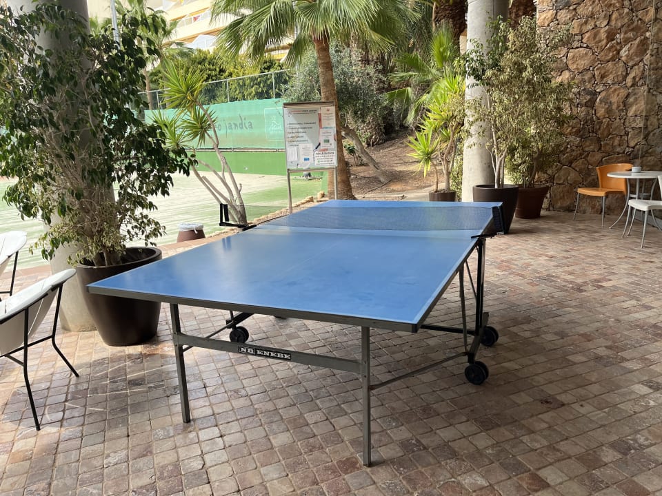 Sport & Freizeit MUR Hotel Faro Jandia & Spa Fuerteventura
