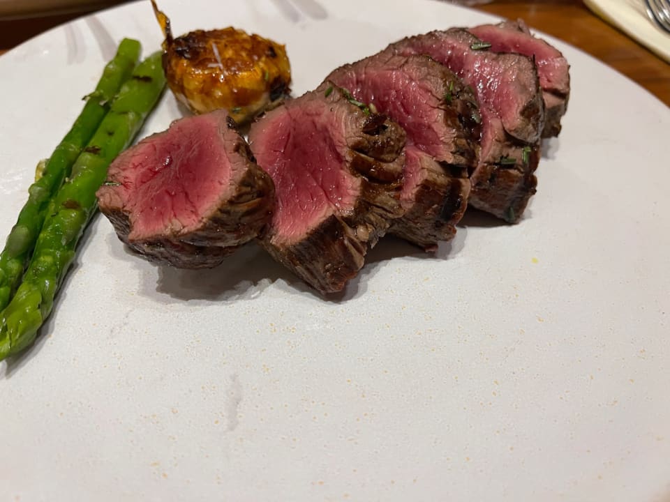 Gastro Acanthus Cennet Barut Collection