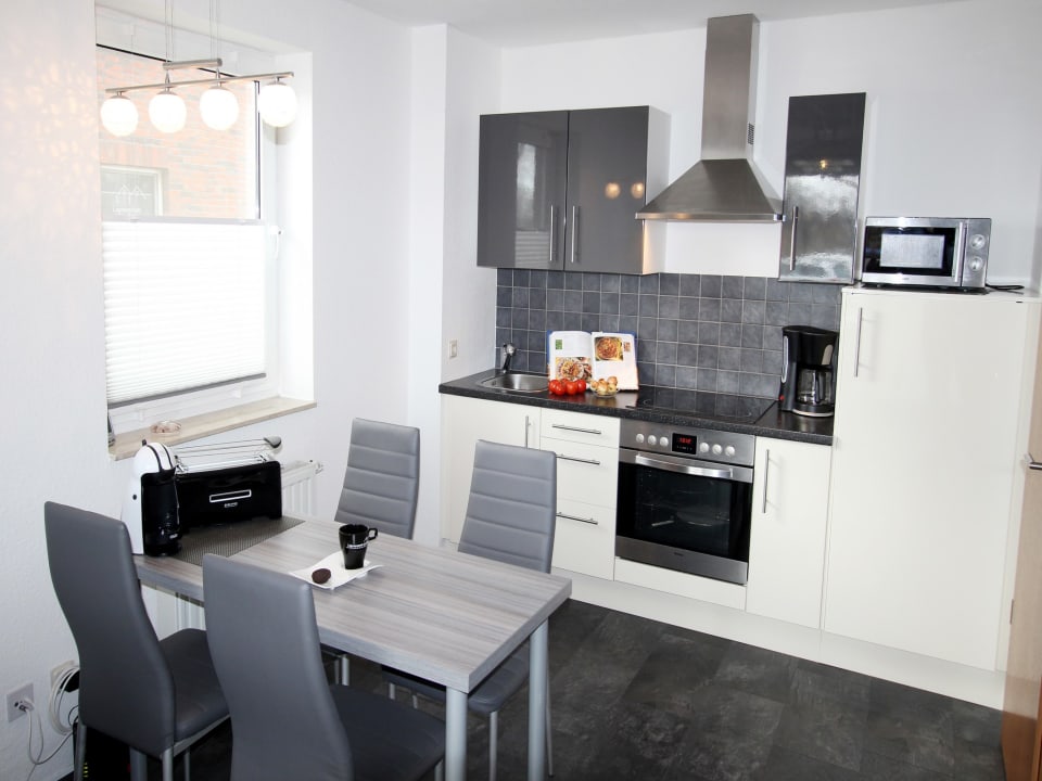 Zimmer Lagunenstadt am Haff