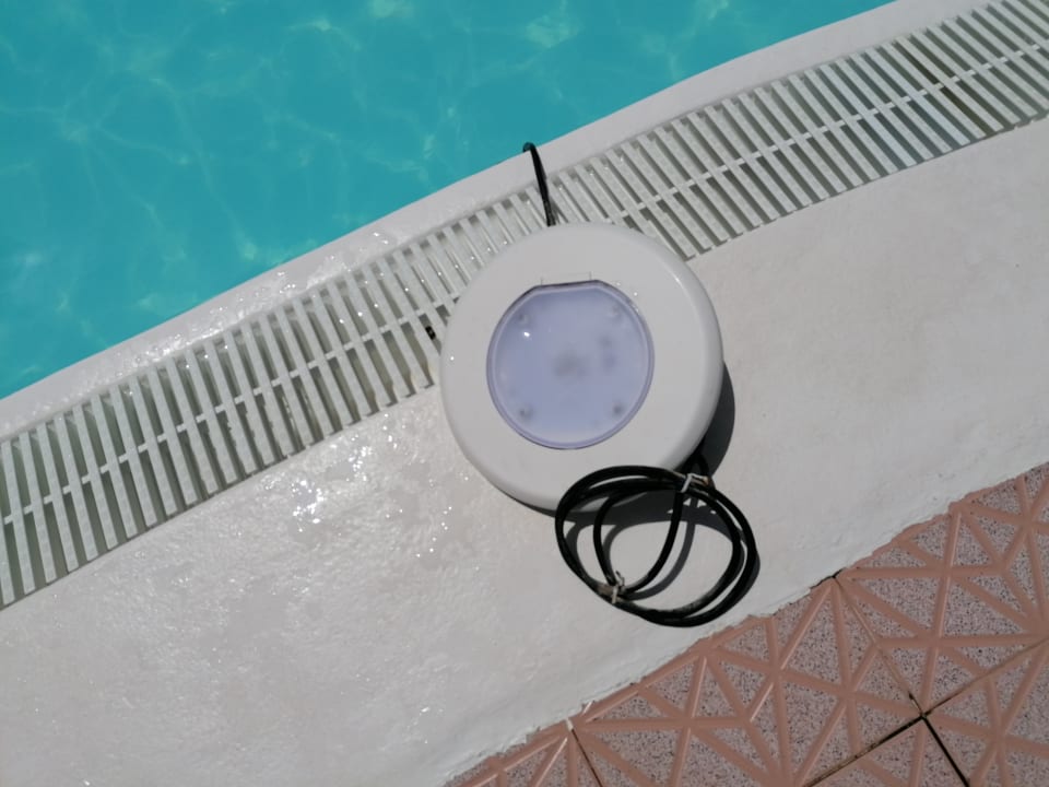 Pool MP Club Caleta Dorada