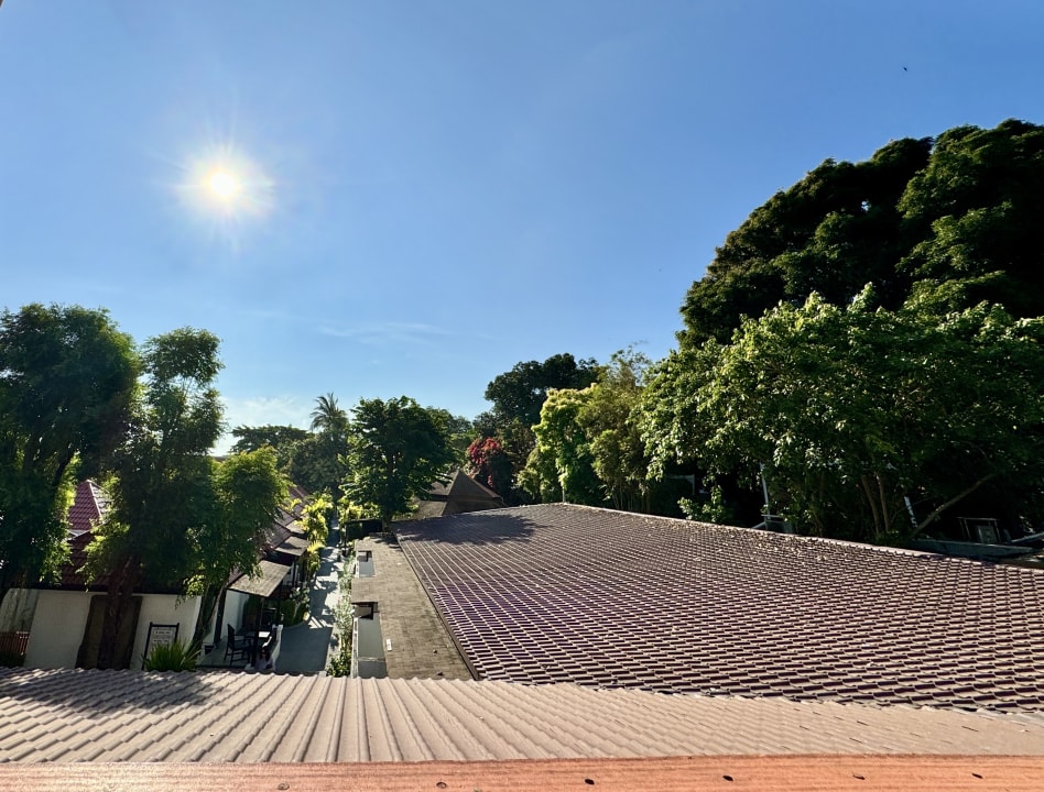 Außenansicht Chaweng Cove Beach Resort