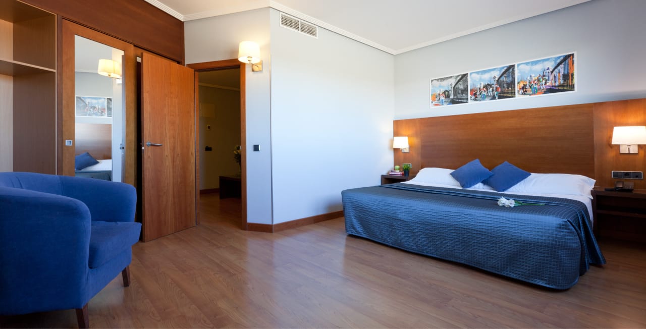 Zimmer Porcel Avant