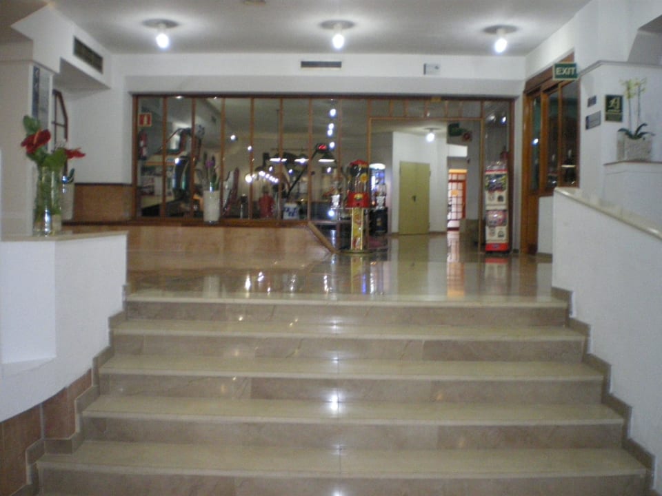 Spielhalle H10 Las Palmeras