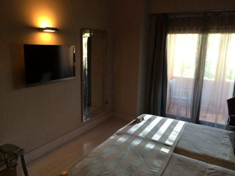 Room Hacienda Señorio de Nevada