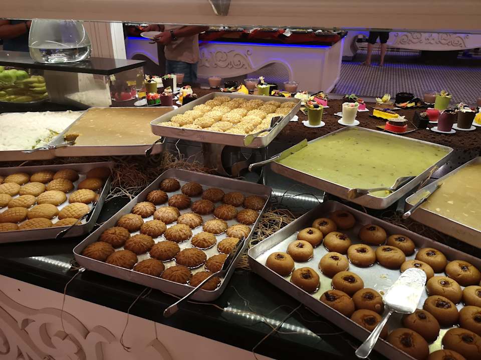 Gastro Mary Hotel Side