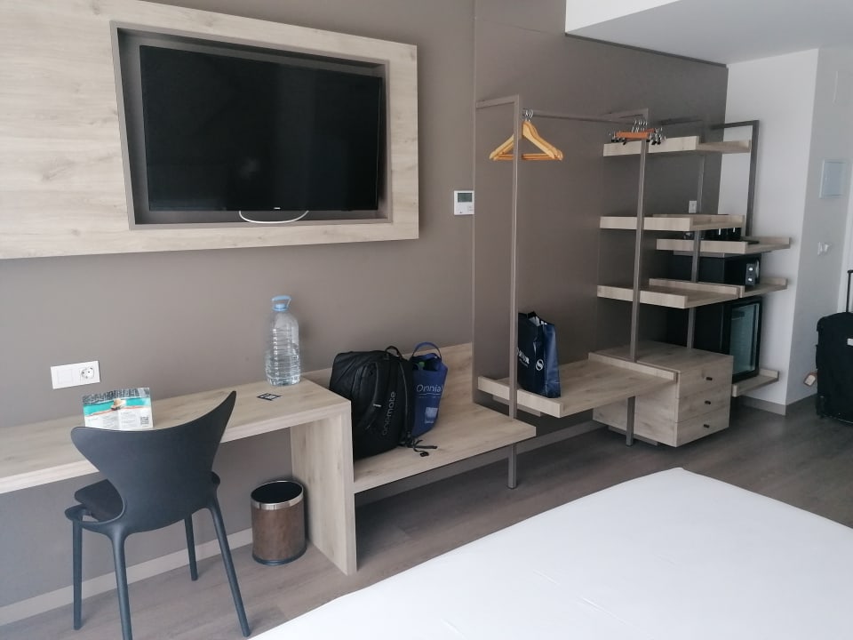 Zimmer Senator Gandia Hotel